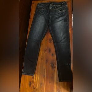 1822 Jeans